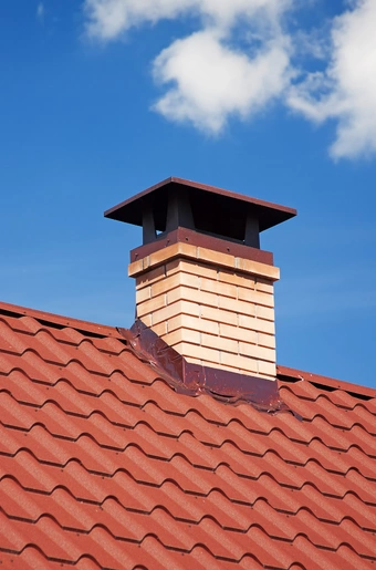 Dallas chimney contractor partners