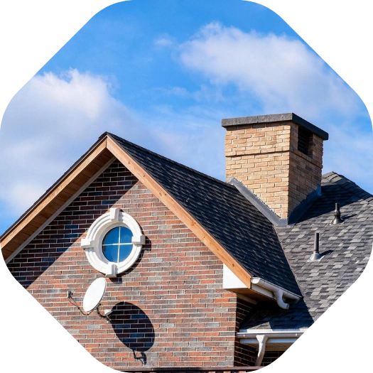 Dallas chimney inspection and chimney cleaning service