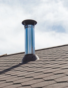 Chimney cleaning and repair services in Dallas