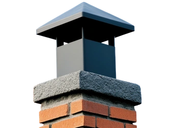 Decorative chimney services pattern